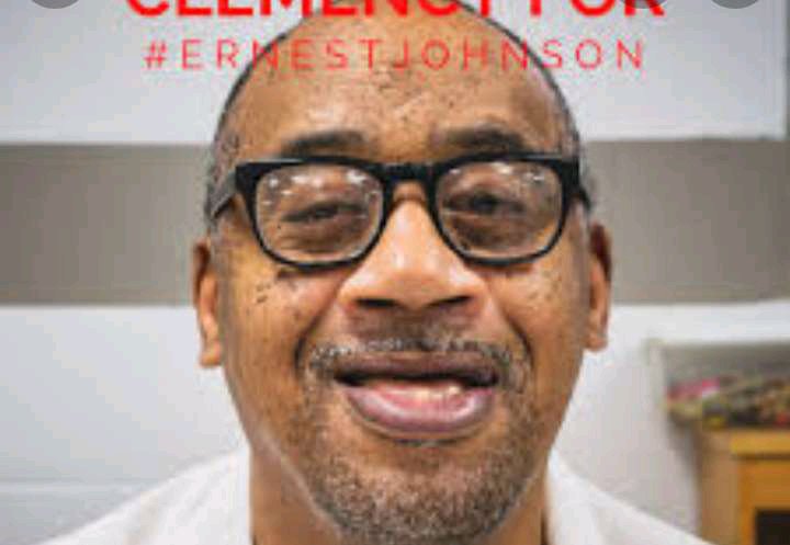 EXPOSED! Why American Govt. Killed Ernest Johnson By Lethal Injection Despite Pope Begging For Mercy On His Behalf