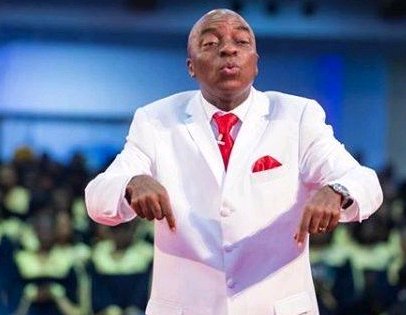 Bishop Oyedepo Makes Shocking Revelation of What Will Happen If War Breaks Out in Nigeria