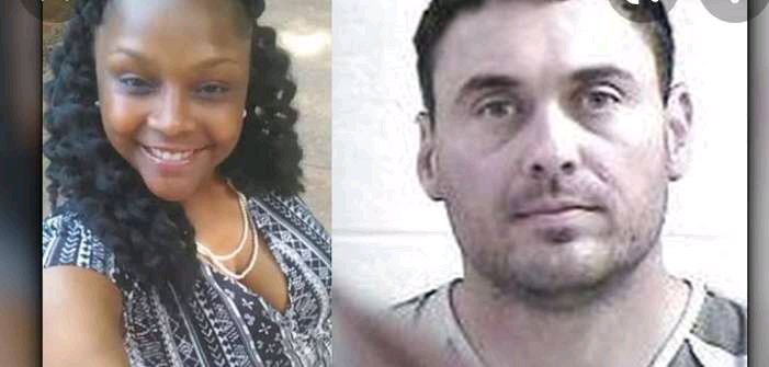 How White Police Officer Murdered His Black Girlfriend So His Wife Wouldn't Find Out About Their Relationship
