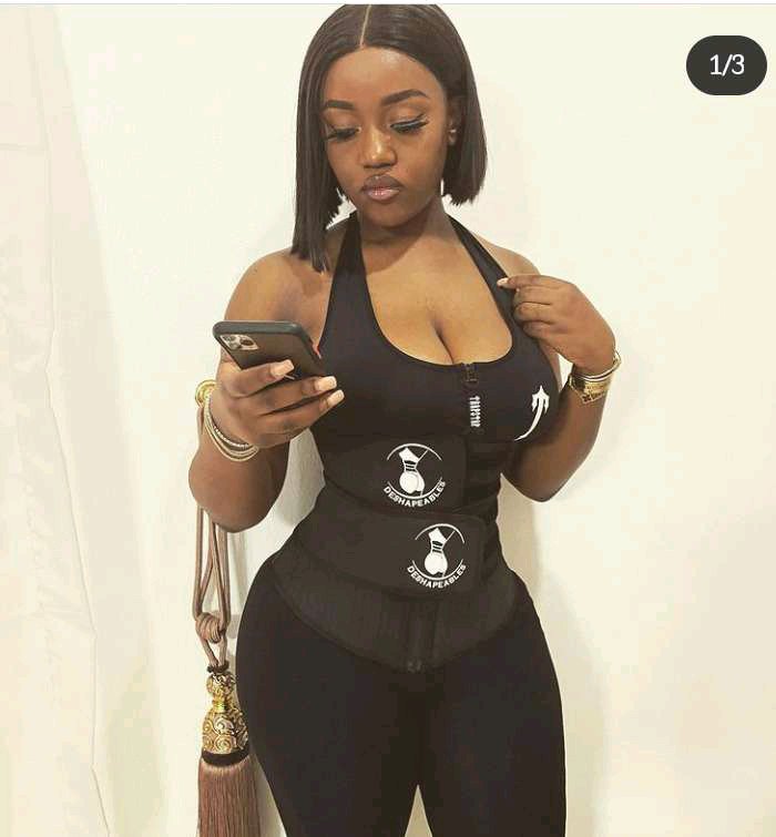 Chef Chioma on Hot Seat After Davido's Fans Attacks Her For Receiving Gifts from Stanger