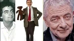 At 66 Comic Actor Mr Bean is Aging So Fast Check-out His Recent Photos 
