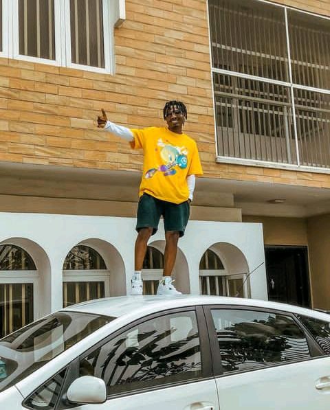 Four Years After Winning Big Brother Naija, See How 'Efe' Now Looks 