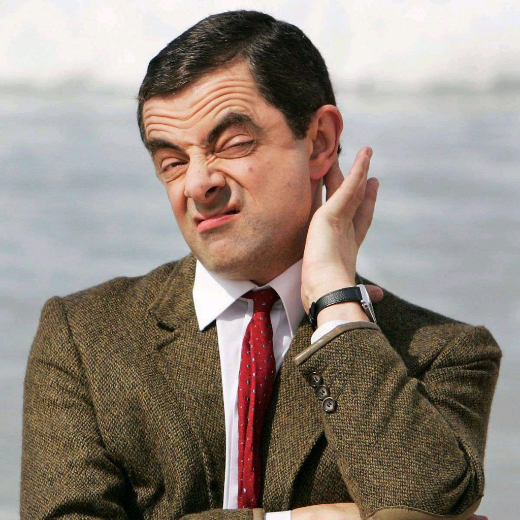 At 66 Comic Actor Mr Bean is Aging So Fast Check-out His Recent Photos 
