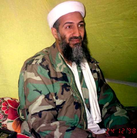10 Years After The Death Of Osama Bin Laden, Meet  The Three Sons He Left Behind (Photos)