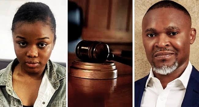 Updates on Super TV Boss - Usifo Ataga Murder Case As Chidinma Appears in Court