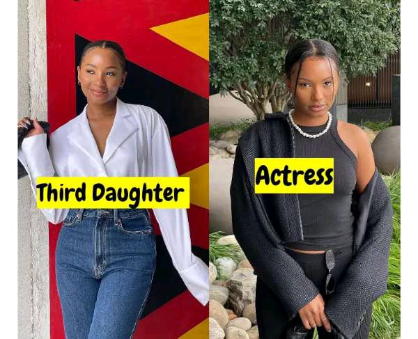 WAWU! Meet the Three Beautiful Billionaire Daughters of Otedola, Which of Them is Your Deal Breaker?