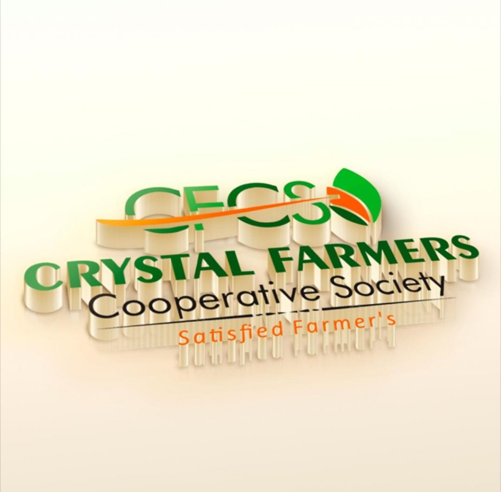 Want to Become A Farmer? Get All the Training and Seed Capital from Crystal Farmers Cooperative