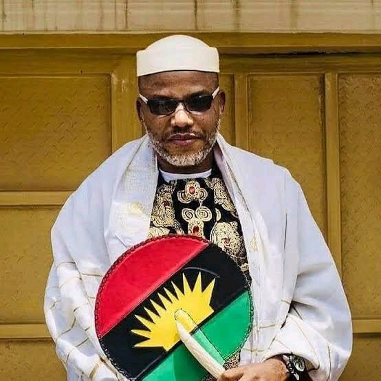 How Nnamdi Kanu Exposed Names of Politicians Against Restructuring of Nigeria 
