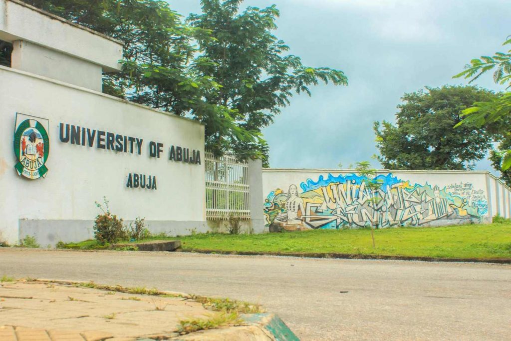 Tension As Bandits Attack University of Abuja Many Kidnapped