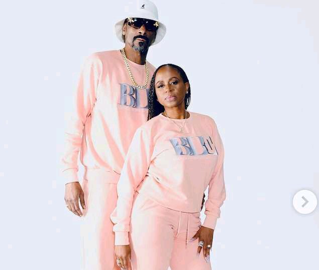 After 30 Years of Marriage, Snoop Dogg and Wife Still Going Strong See their Love up Photos