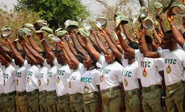 Finally, Senate Moves To Increase The Allowance Of NYSC Corps Members