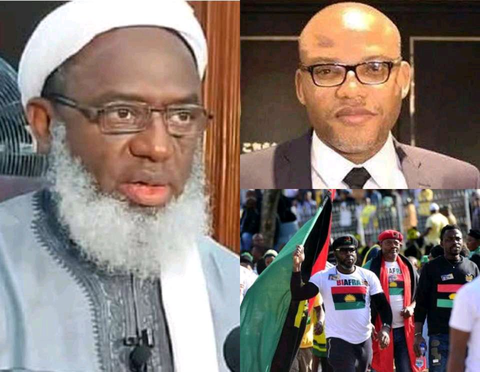 Declaring Bandits Terrorist Will be Accompanied by a Fee the FG Wouldn't Want to Pay - Sheikh Gumi