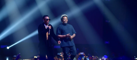 We Rise by Lifting Others - Terry Tha Rapman Reaches Out To Wizkid After He Begged Him 11 Years Ago