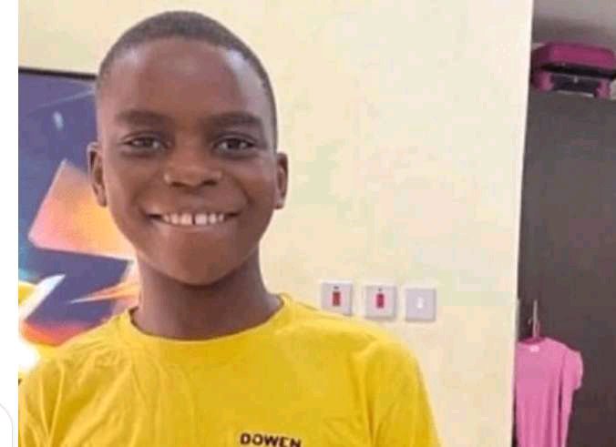 UPDATES: Two Among the 5 Boys Who Allegedly Killed Sylvester Oromoni Are on the Run