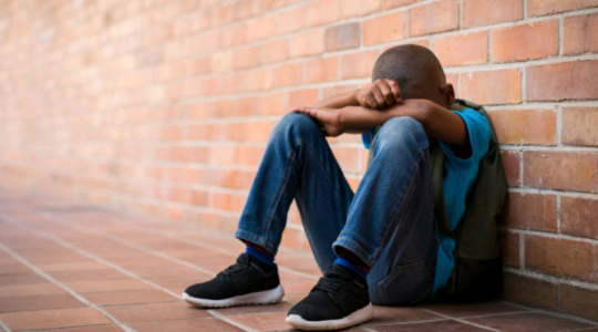 It's Happening Again: Another Bullying In A Catholic School Leaves Boy Unconscious