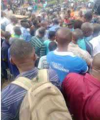 The Full Story of How Lagos Boy Jumped into Lagon to Commit Suicide