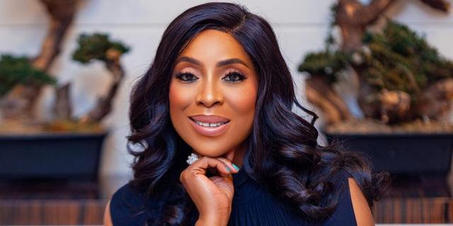 Forbes Names Mo Abudu as the 98th Most Powerful Woman In The World