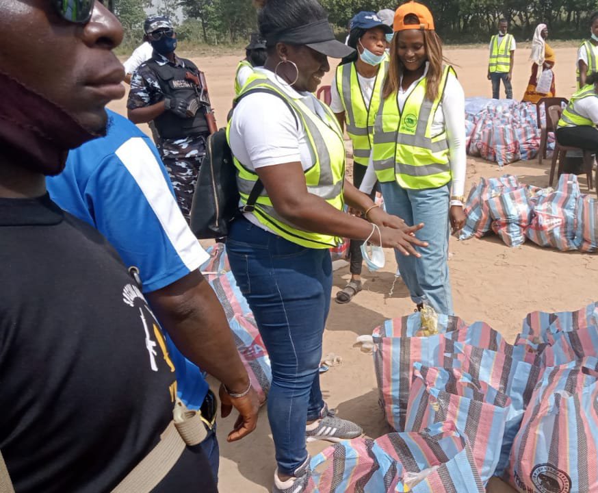 Zero hunger project phase 3 locates Kabusa community in Abuja