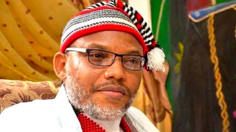 IPOB bans Fulani cows in South-East, singing of Nigeria’s National Anthem in schools 