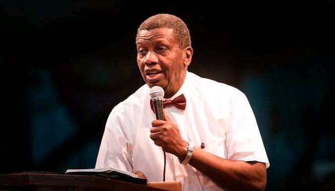 NEXT PRESIDENT OF NIGERIA! Pastor Adeboye Reveals What God Has Told Him, As He Blasts Fake Prophecies