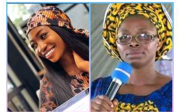 What I Saw at Mumy G O's Church - Lady Reveals Experience at RAPEC