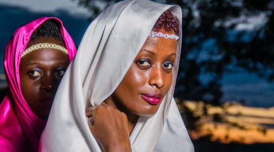 An insight into Uganda Tribe Where Bride's Aunty Have to test the Groom First Before Marriage