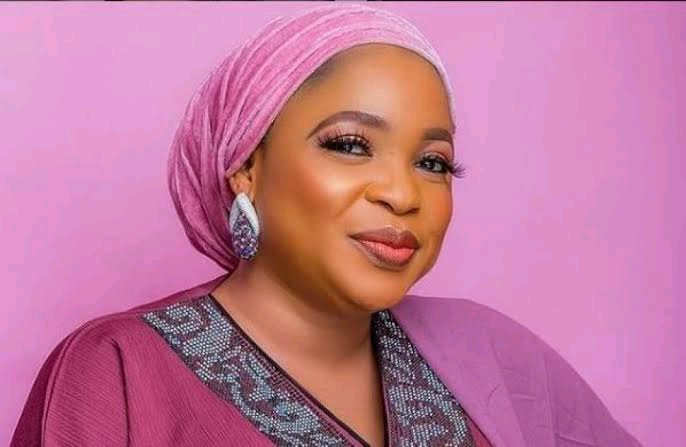 "I Knew I Will Die So I Wrote My Will And Booked My Funeral Space"- Actress Kemi Afolabi 