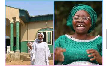 What I Saw at Mumy G O's Church - Lady Reveals Experience at RAPEC