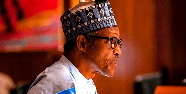 NARROW ESCAPE: How President Buhari Escaped Death During Visit To Kaduna