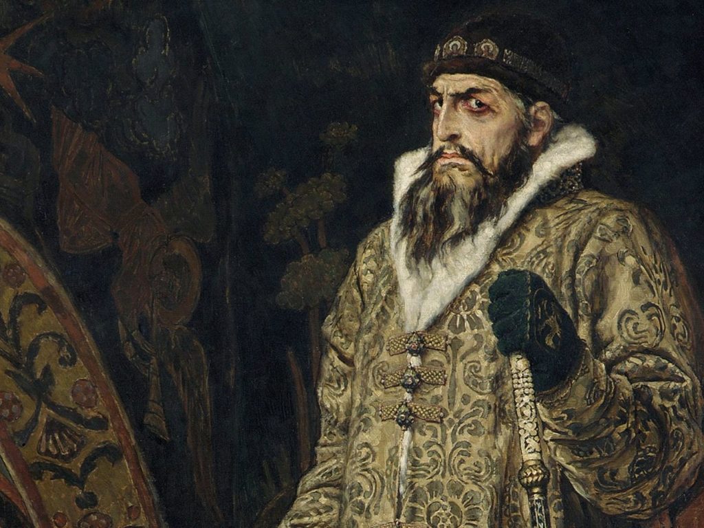 The 10 Most Ruthless Leaders in the world that Ever Liver