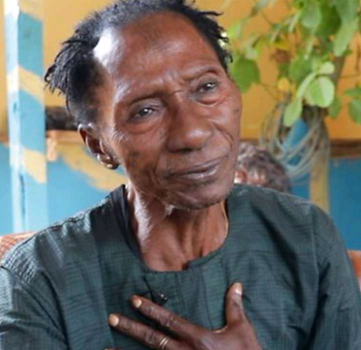 The End of Powerful Witch Doctor - "KING OF SATAN" Who Married 59 Wives and Had 300 Children