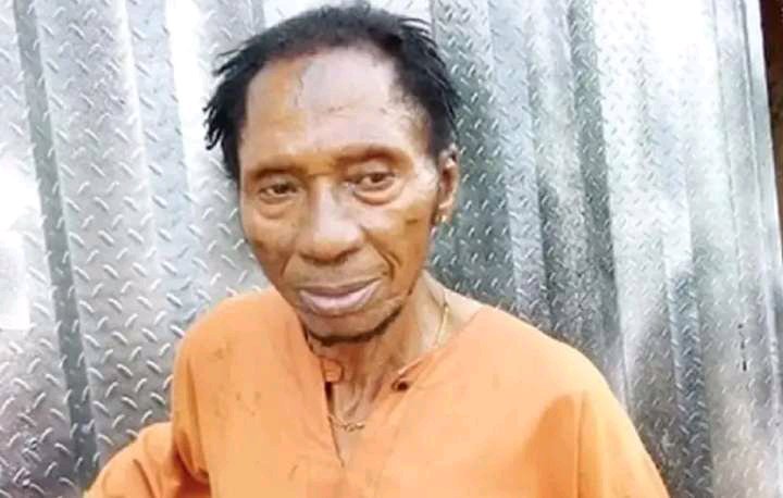 The End of Powerful Witch Doctor - "KING OF SATAN" Who Married 59 Wives and Had 300 Children