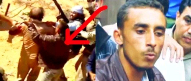 Meet the Man Who Killed Muammar Gaddafi and What Happened to Him One Month Later