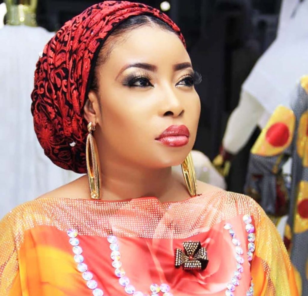 10 Nollywood Actresses that converted from Christianity to Islam