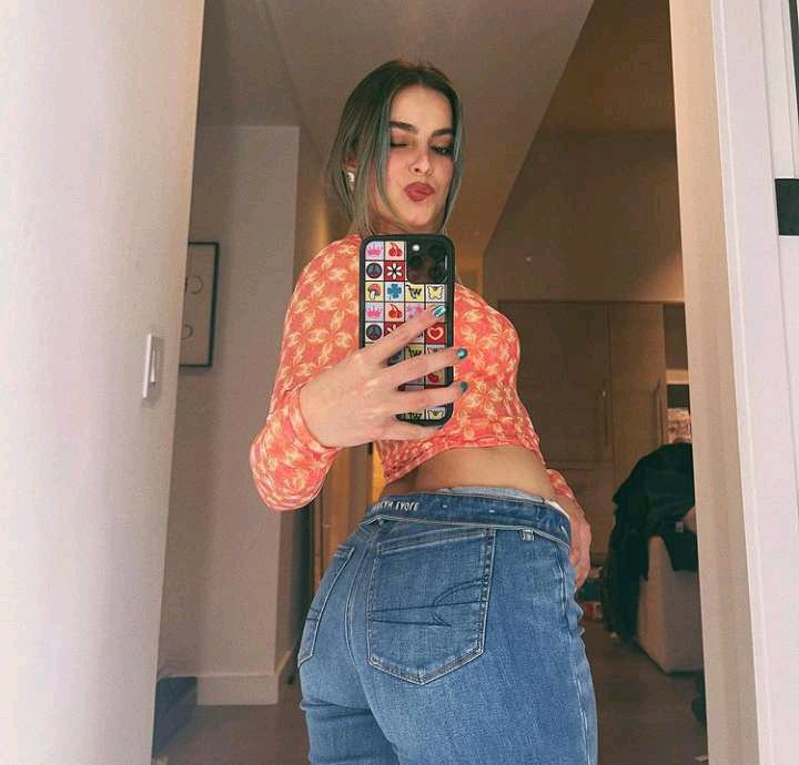 Meet the Highest-Paid Female Tiktok Creator - Addison Rae