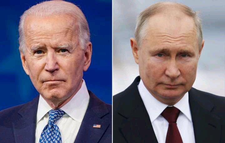TROUBLE For Russia As Joe Biden and other World Leaders Plans to Impose New Sanctions