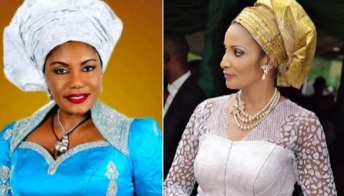 Full Story of How Ojukwu’s Wife Bianca Was Assaulted by Ebelechukwu Obiano and Its Implications 