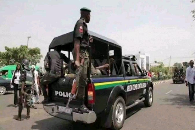 How residents found another bomb in Kaduna railway community