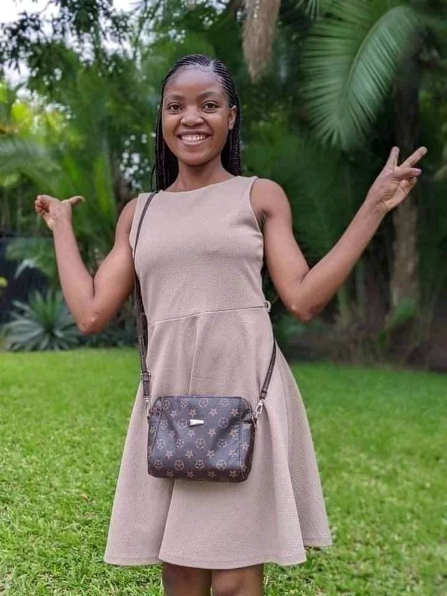 Viral Video of Zambian Girl Allegedly Kidnapped Drops Online