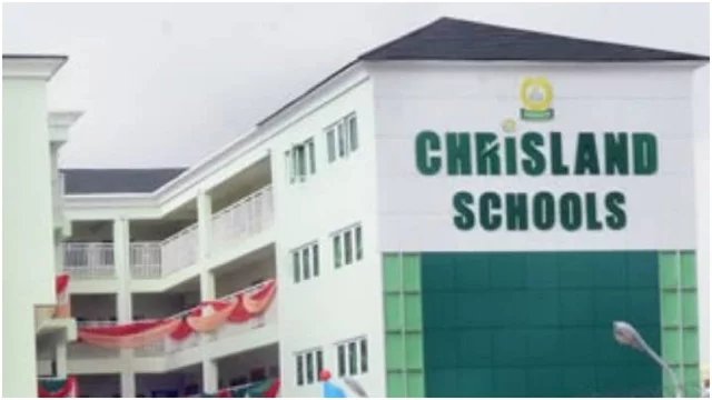 Chrisland School Sc@nd@l - How My Daughter Deceived Me - Mother Reveals