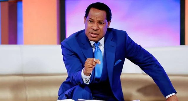 My Reason for Saying Chris Oyakhilome Is A Witch – Pastor Tom Amenkhienan