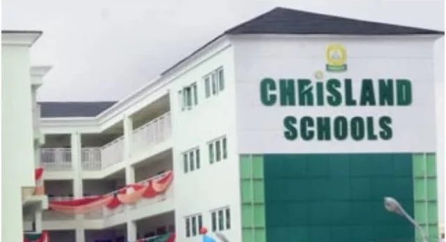 Chrisland School Girl's Father Finally Breaks Silence - Shares His Own Side of the Story