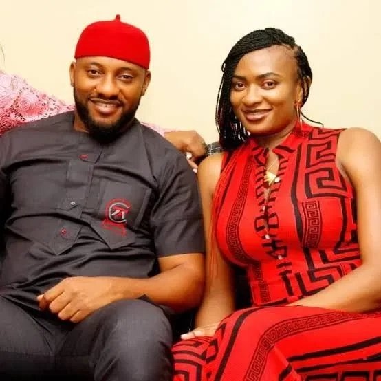 Yul Edochie’s First Wife Bows to Pressure, Makes Touching Statement Concerning His Second Wife Judy
