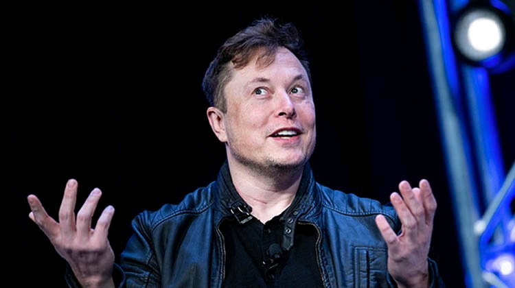 World's Richest Man Elon Musk buys Twitter for $44bn