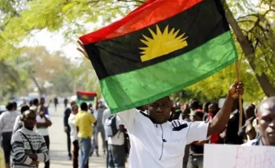 Don't Start What You Cannot End, IPOB Warns Northern Group Over Tribal Killings