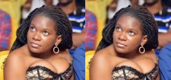 Here's the Woman That Threatened Catholic Church For Sending Her Home Over Indecent Dressing (Photos)