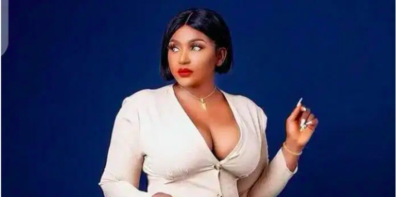 Nollywood Actress Chinedu Bernards Passing Way and Full Story of How She Died