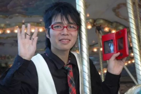 Japanese Man Marries A Video Game Character in Big Wedding Ceremony, Reveals Reason