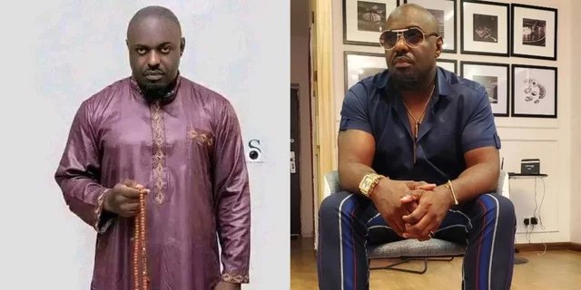 VIDEO: Finally Jim Iyke Reacts to Claims of Converting to Islam - Here's the Truth About the Rumours