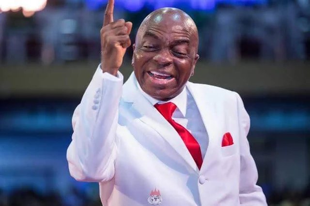 If The Perpetrators of Owo Church Attack Escape Death, God Didn’t Send Me – Oyedepo Blows Hot